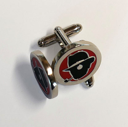 Chap Cufflinks