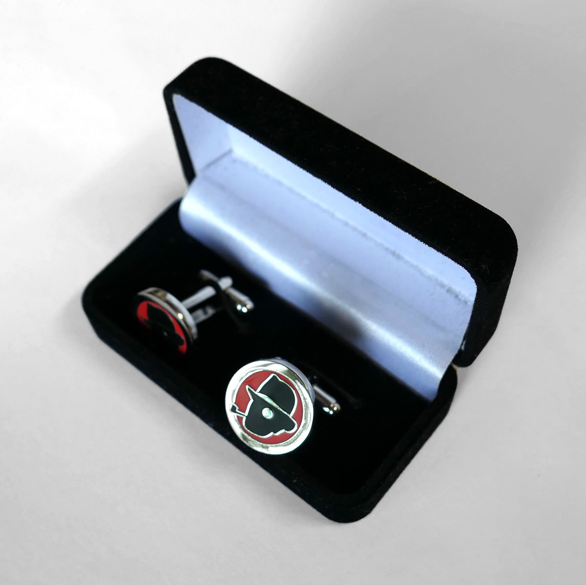 Chap Cufflinks