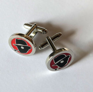 Chap Cufflinks